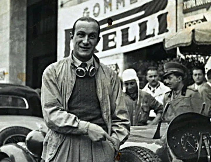 Antonio Brivio