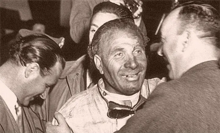 Clemente Biondetti