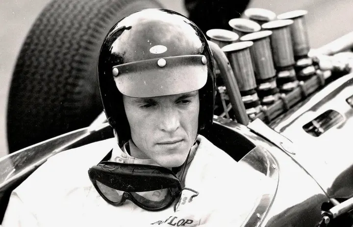 Dan Gurney