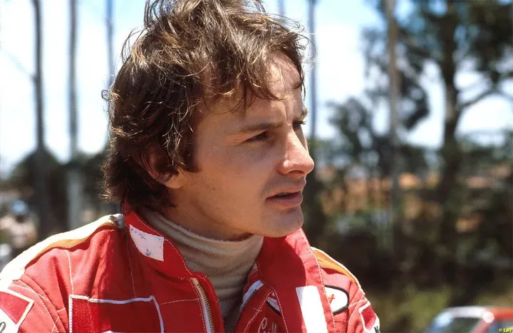 Gilles Villeneuve, 1979