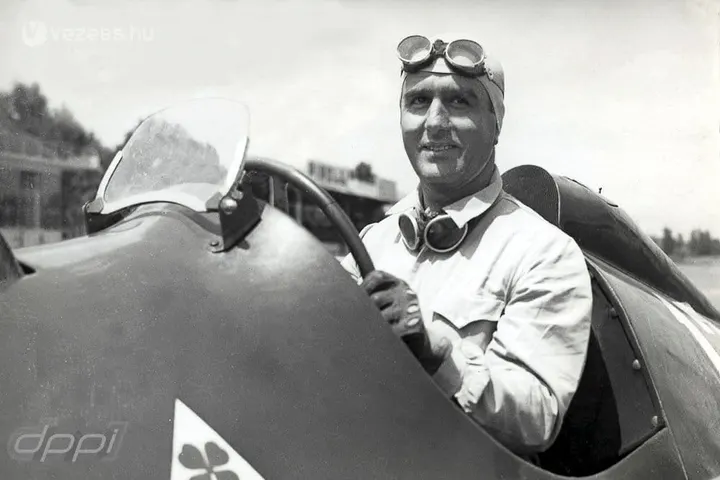 Giuseppe Farina