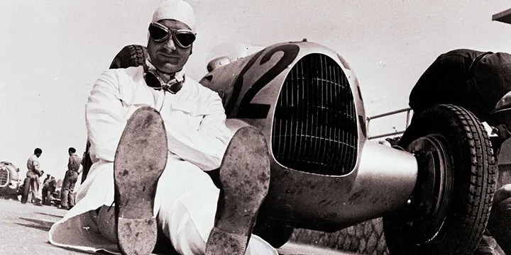 Hans Stuck