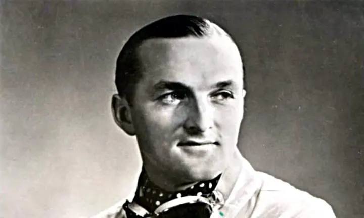 Hermann Lang