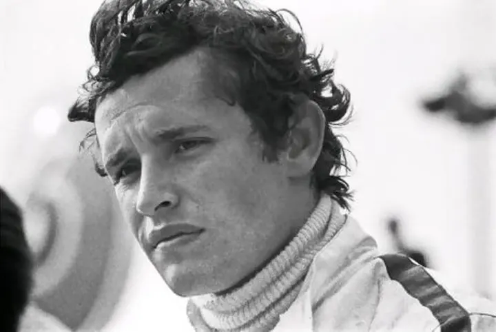 Jacky Ickx