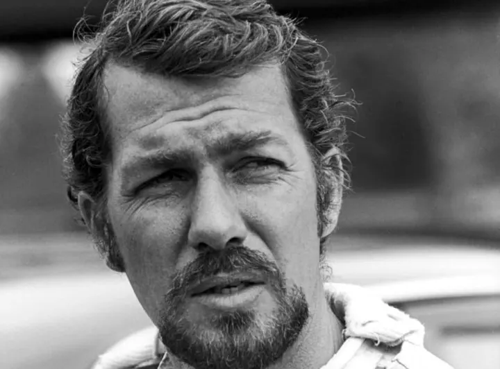 Jo Bonnier