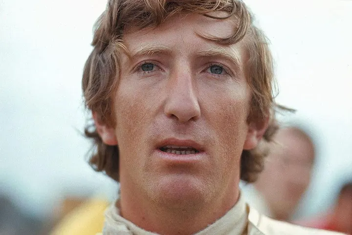 Jochen Rindt, 1970