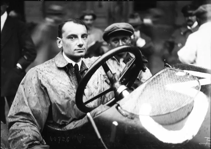 Bartolomeo Costantini