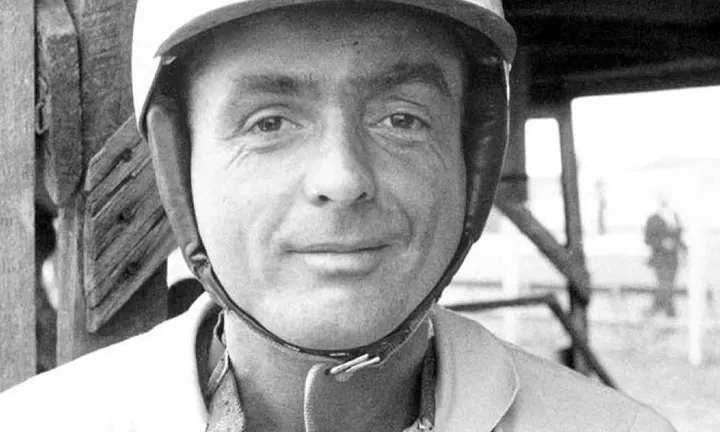 Phil Hill
