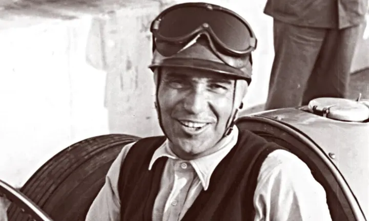 Piero Taruffi