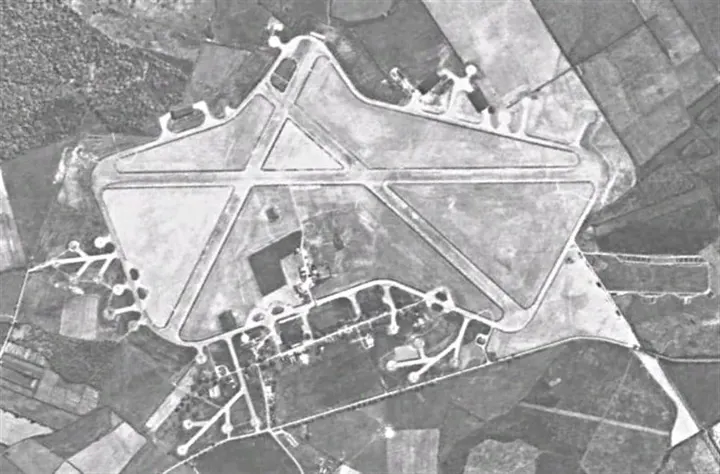 Silverstone 1947