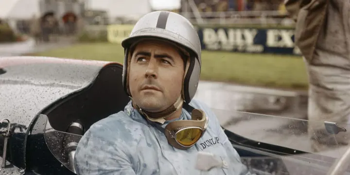 Jack Brabham