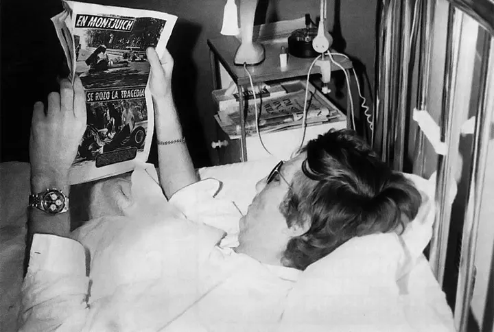 Jochen Rindt