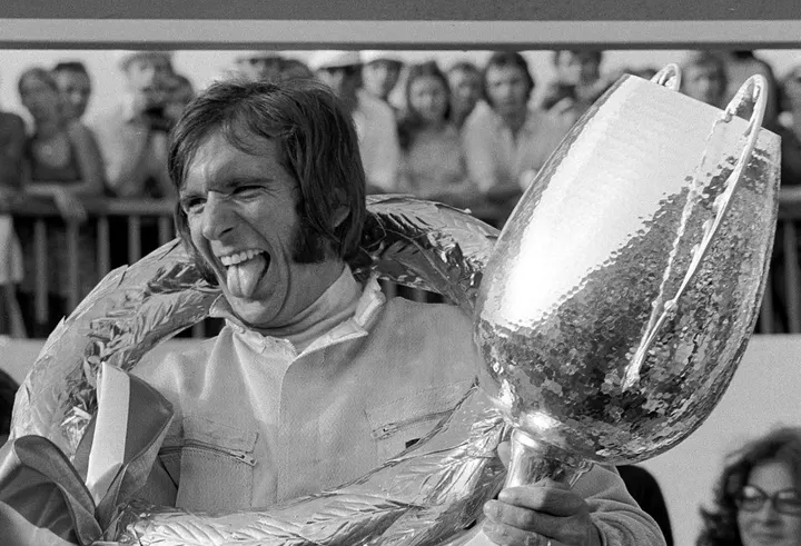 Emerson Fittipaldi