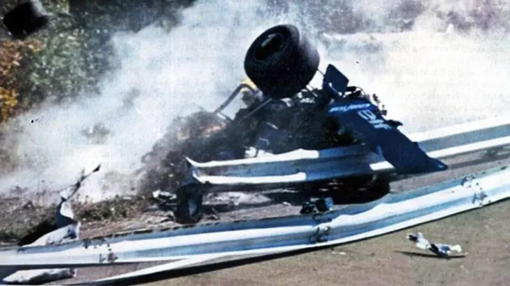 Francois Cevert, Watkins Glen