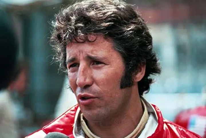 Mario Andretti, 1978