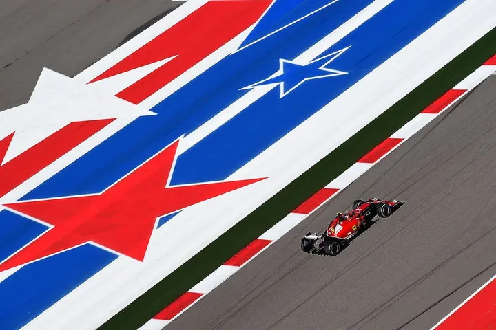 GP USA 2014