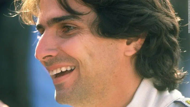 Nelson Piquet