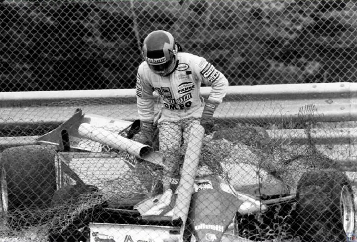 Gilles Villeneuve, Francie 1981